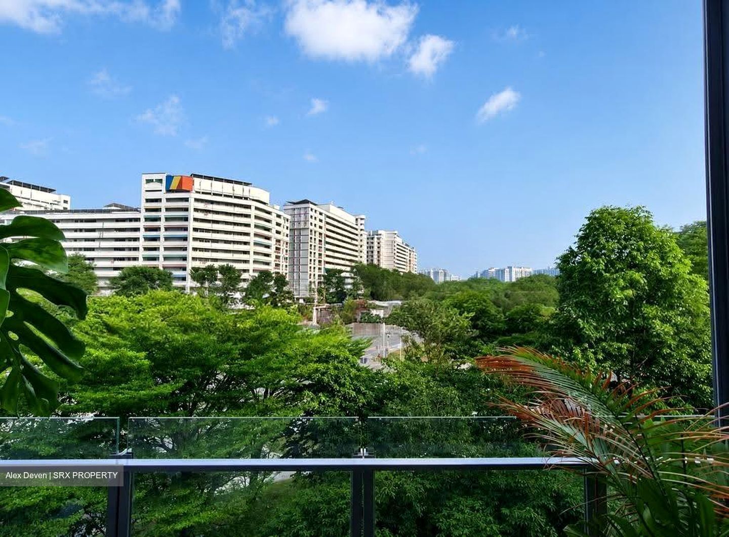 Canberra Residences (D27), Condominium #610106291